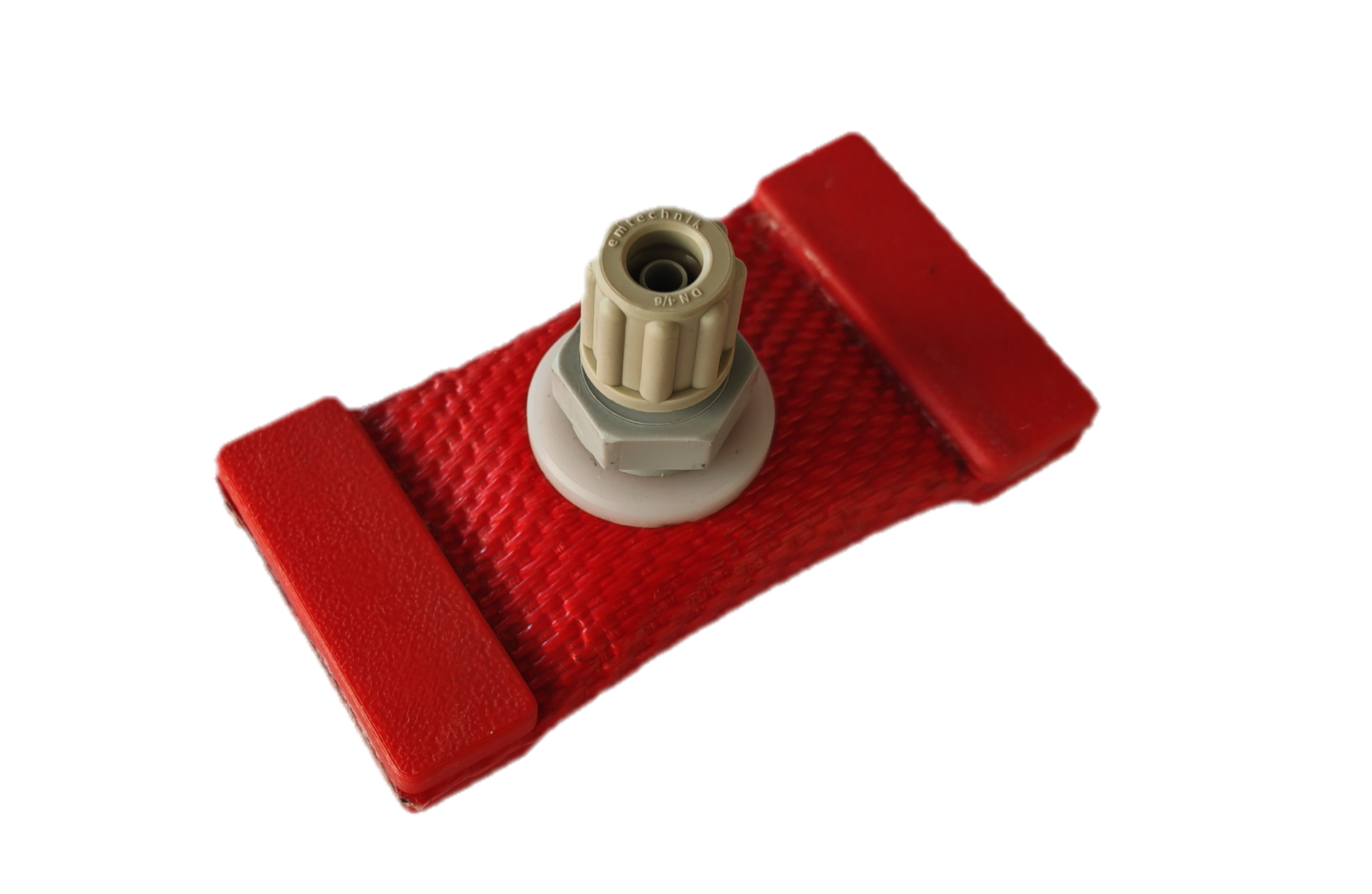 Druckluftkissen f&uuml;r die Lebensmittelindutrie